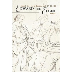 Edward the Elder: 899-924