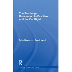 The Routledge Companion to Fascism and the Far Right