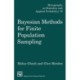 Bayesian Methods for Finite Population Sampling