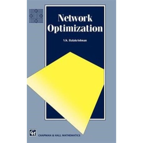 Network Optimization