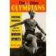The Other Olympians: Fascism, Queerness, and the Making of Modern Sports