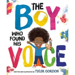 The Boy Who Found His Voice