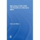 Mary Hays (1759-1843): The Growth of a Woman's Mind