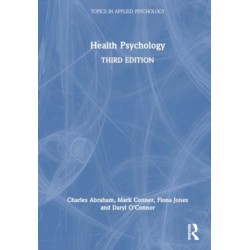 Health Psychology