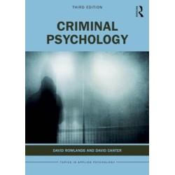 Criminal Psychology