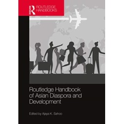 Routledge Handbook of Asian Diaspora and Development