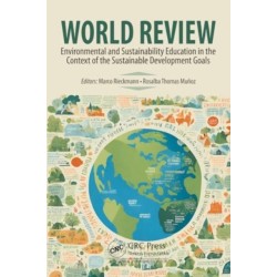 World Review: Environmental and Sustainability Education in the Context of the Sustainable Development Goals