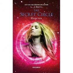 The Secret Circle -3: Kraften