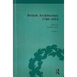 British Architecture 1760–1914