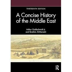 A Concise History of the Middle East