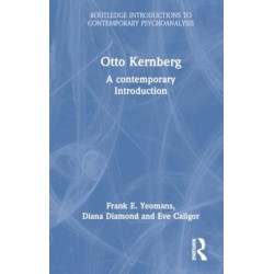 Otto Kernberg: A contemporary Introduction