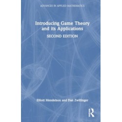 Introducing Game Theory and its Applications