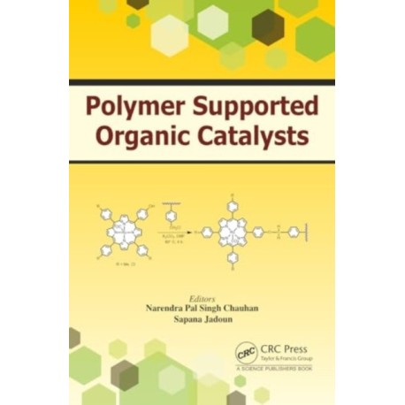 Polymer Supported Organic Catalysts
