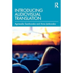 Introducing Audiovisual Translation