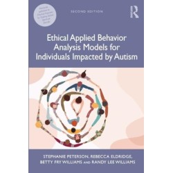 Ethical Applied Behavior Analysis Models for Individuals Impacted by Autism
