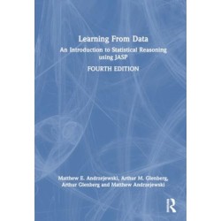 Learning From Data: An Introduction to Statistical Reasoning using JASP