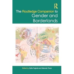 The Routledge Companion to Gender and Borderlands
