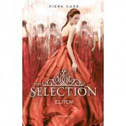 The Selection -2: Eliten