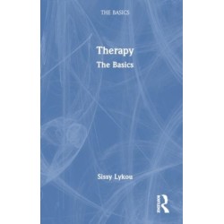 Therapy: The Basics