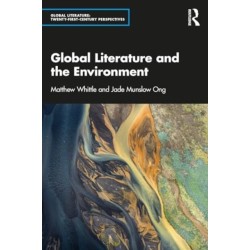 Global Literature and the Environment