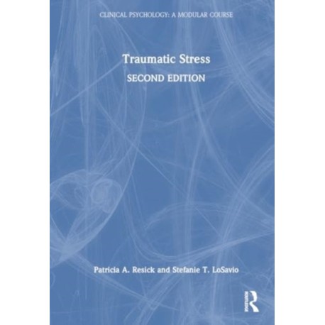 Traumatic Stress