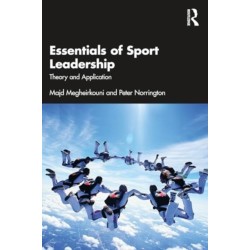 Essentials of Sport Leadership: Theory and Application