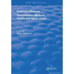 Controlled Release Technologies: Methods, Theory, and Applications