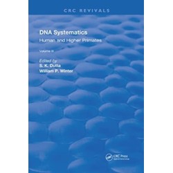 Dna Systematics: Human & Higher Primates