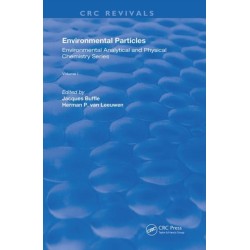 Environmental Particles: Volume 1