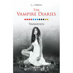 The Vampire Diaries -12: Tavsheden