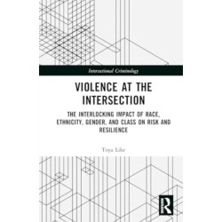 Violence at the Intersection: The Interlocking Impact of Race, Ethnicity, Gender, and Class on Risk and Resilience
