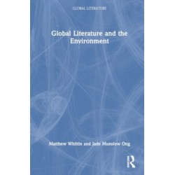 Global Literature and the Environment