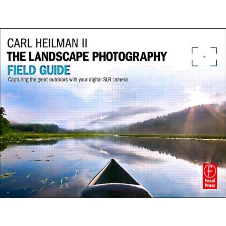 The Landscape Photography Field Guide