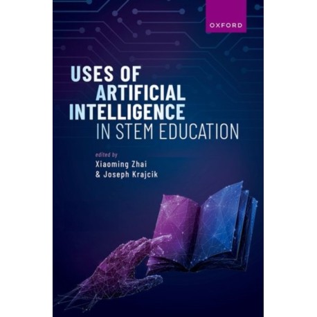 Uses of Artificial Intelligence in STEM Education