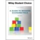 A Guide to Modern Econometrics 5th Edition
