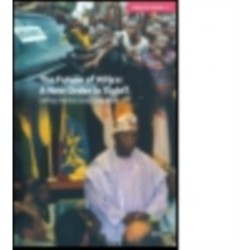 The Future of Africa: A New Order in Sight