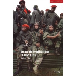 Strategic Implications of HIV/AIDS