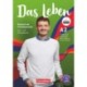 Das Leben: Kurs- und  Ubungsbuch A2 inkl. Audios, Videos, Texten und  Ubunge