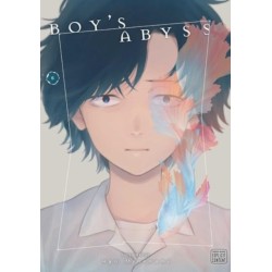 Boy's Abyss, Vol. 6