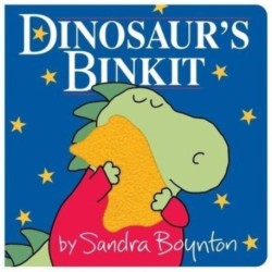 Dinosaur's Binkit