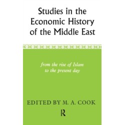 Studies in the Economic History of the Middle East