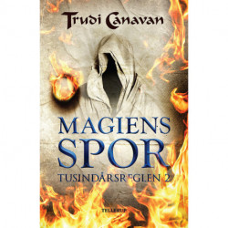 Tusindårsreglen -2: Magiens spor