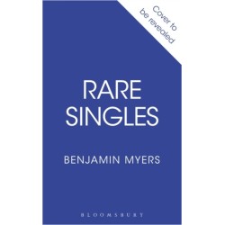Rare Singles: 'A book of rare charm by a writer who understands the magic of music' - IAN RANKIN