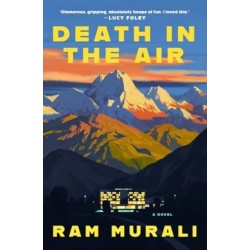 Death in the Air: A Novel