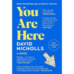 You Are Here: A Novel