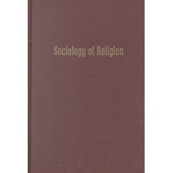 Sociology of Religion: An Historical Introduction