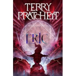 Eric: A Discworld Novel
