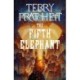 The Fifth Elephant: A Discworld Novel