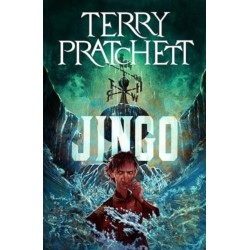 Jingo: A Discworld Novel