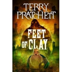 Feet of Clay: A Discworld Novel
